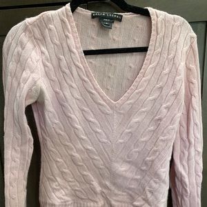 Ralph Lauren sweater